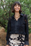 EMBROIDERY SHIRT