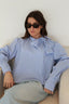 Lavalliere Shirt