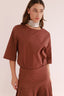 3/4 SLEEVES TOP
