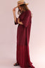 BI MATERIAL DRESS