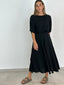 MIDI GAZ SKIRT