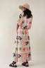 AMORE PRINT SKIRT
