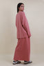 LONG TEE COTTON