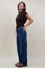 JEAN DARK DENIM