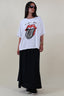 Tee-shirt Rolling Stones