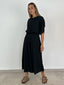 MIDI GAZ SKIRT