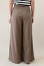 SUIT OVERSIZED PANTS