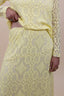 LACE LONG SKIRT