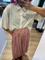 PANTALON VICHY
