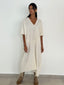 CAFTAN GAZ DRESS