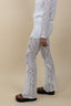 LACE PANTS