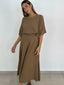 MIDI GAZ SKIRT