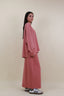 LONG TEE COTTON