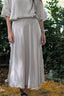 MIDI GAZ SKIRT