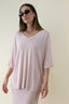 VISCOSA V NECK