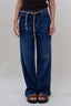 JEAN DARK DENIM