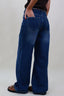 JEAN DARK DENIM