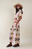 AMORE PRINT SKIRT