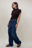 JEAN DARK DENIM