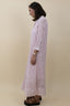 LACE LONG DRESS