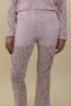 LACE PANTS