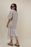 WASHED OVERSIZE TEE