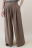 SUIT OVERSIZED PANTS