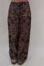 PRINTED PANT