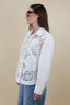 LACE SHIRT