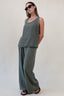 GAZ LONG PANTS