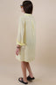COTTON SHORT DRESS