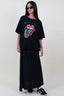 Tee-shirt Rolling Stones