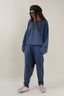 WASH SWEAT PANT