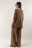VISCOSA V NECK