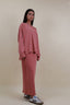 LONG TEE COTTON