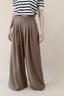 SUIT OVERSIZED PANTS