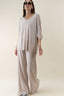 VISCOSA V NECK