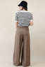SUIT OVERSIZED PANTS