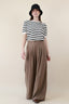 SUIT OVERSIZED PANTS