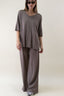 VISCOSA V NECK
