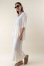 VISCOSA V NECK