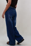JEAN DARK DENIM