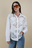 LACE SHIRT