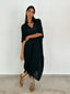 CAFTAN GAZ DRESS