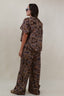PRINTED PANT