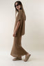 VISCOSA ROUND NECK