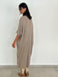 CAFTAN GAZ DRESS