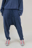 WASH SWEAT PANT