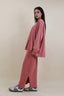 LONG TEE COTTON