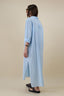 COTTON LONG DRESS